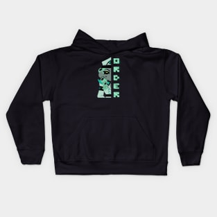 Team Order Kids Hoodie